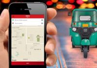 Auto Rickshaw Ride Sharing App Hello 2018