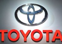Toyota Is Going To Introduce Electric Car