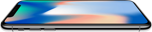 Apple iPhone X Features