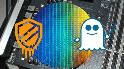Intel, Apple & Microsoft's Affected By Meltdown Bug