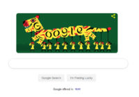 Mangal Shovajatra At Now In Google Doodle