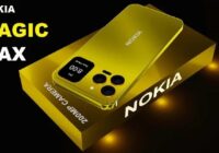 Nokia Magic Max Feature, Price & Review