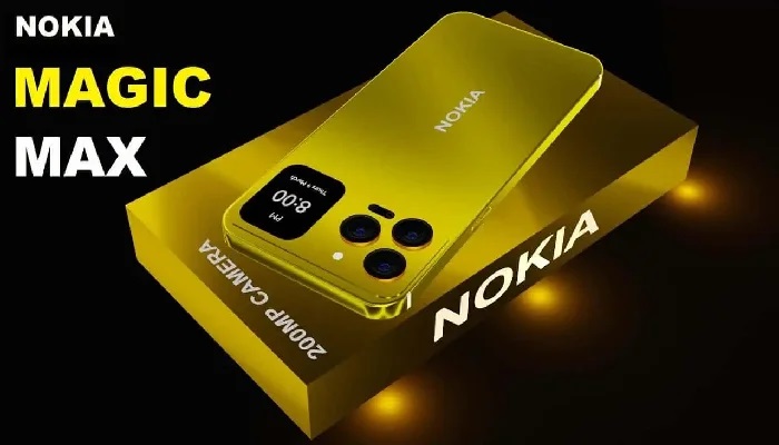 Nokia Magic Max Feature, Price & Review
