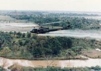 57 years of Fatal Weapon The Agent Orange