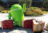 Android's New Version Pie 9