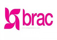 Career Opportunity at Brac 2020