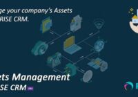 Assets Management for RISE CRM v1.0.1